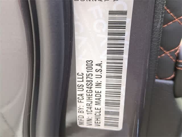 Thumbnail: 2025 Jeep Grand Cherokee - 38