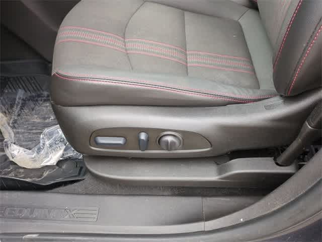 Thumbnail: 2022 Chevrolet Equinox - 18