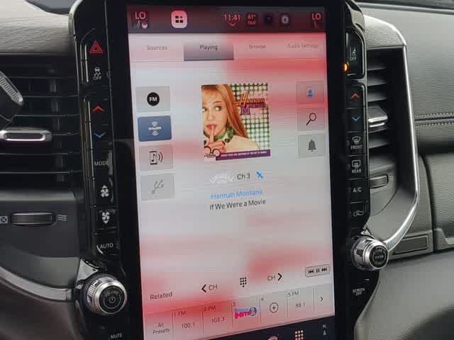 Thumbnail: 2026 RAM 2500 - 30