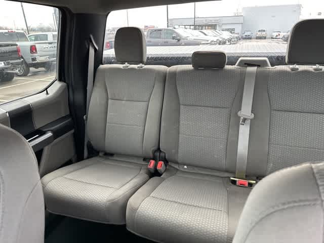 Thumbnail: 2019 Ford F-150 - 5