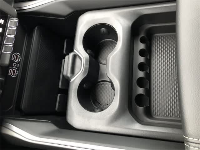 Thumbnail: 2026 RAM 1500 - 18