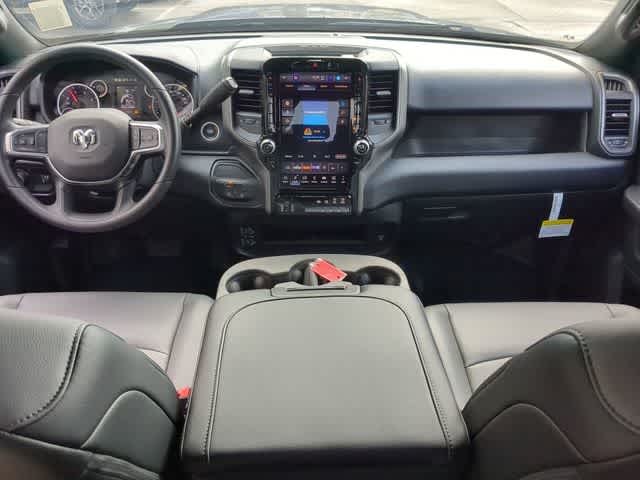 Thumbnail: 2026 RAM 3500 - 16