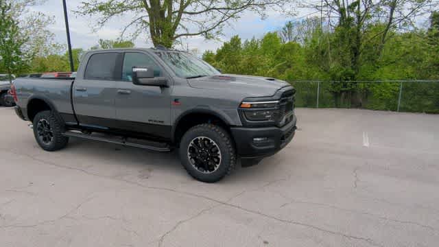 Thumbnail: 2026 RAM 2500 - 2