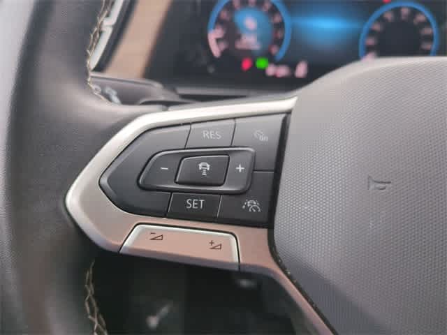 Thumbnail: 2024 Volkswagen Atlas - 22