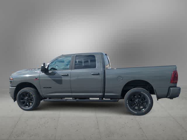 Thumbnail: 2026 RAM 2500 - 5