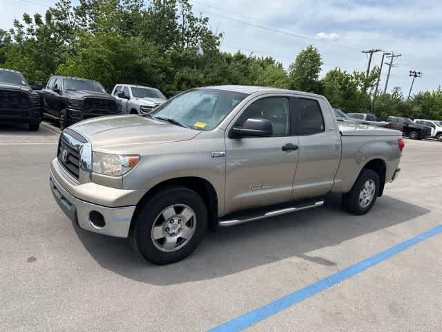 Thumbnail: 2007 Toyota Tundra - 9