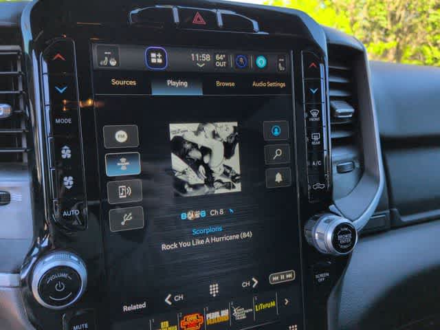 Thumbnail: 2023 RAM 1500 - 30