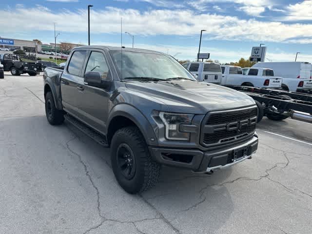 Thumbnail: 2018 Ford F-150 - 24