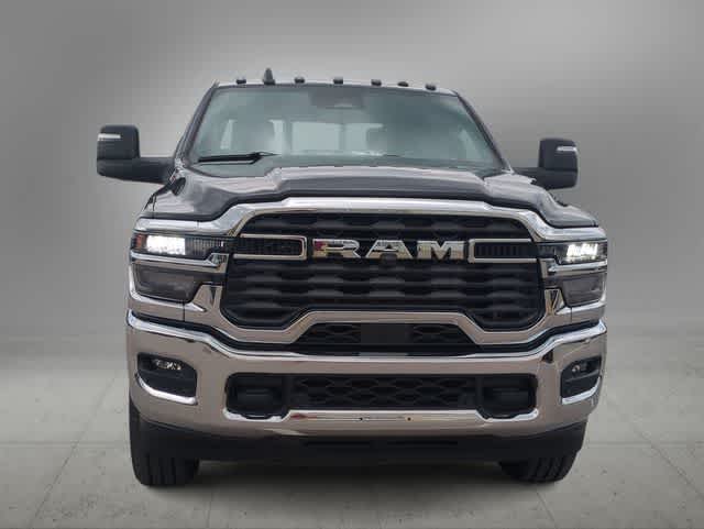 Thumbnail: 2026 RAM 2500 - 3