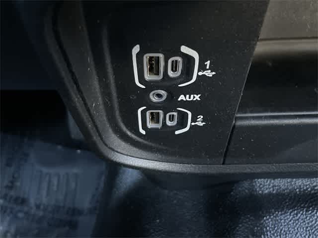 Thumbnail: 2021 RAM 3500 - 35