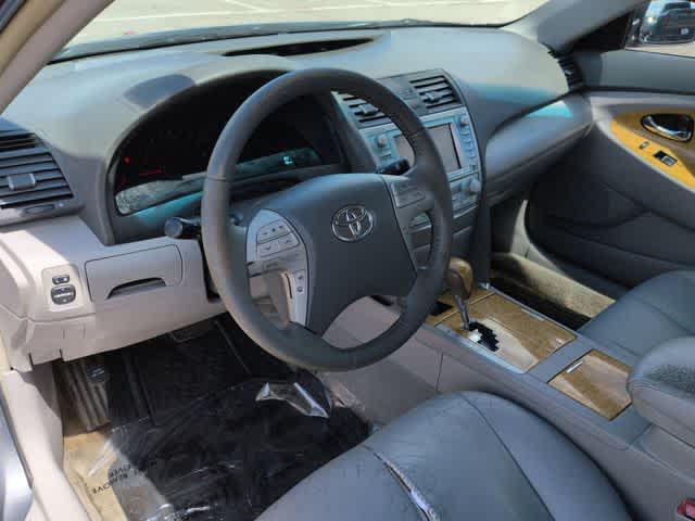 Thumbnail: 2007 Toyota Camry - 10