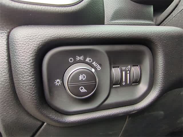 Thumbnail: 2026 RAM 2500 - 17