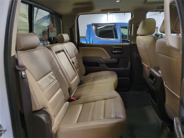 Thumbnail: 2018 GMC Sierra 1500 - 22