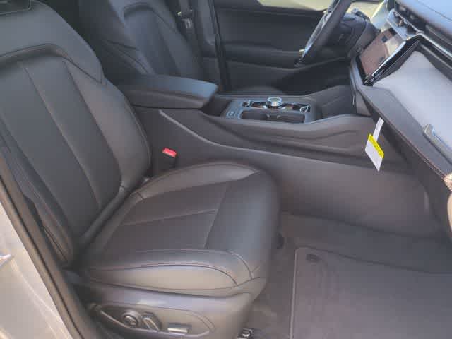 Thumbnail: 2026 Jeep Cherokee - 24