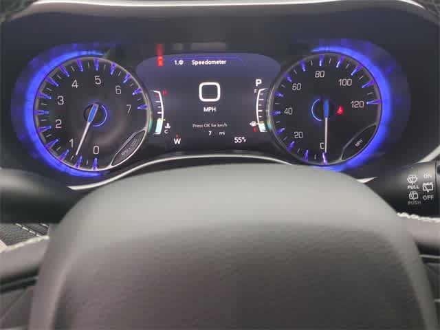 Thumbnail: 2026 Chrysler Pacifica - 33