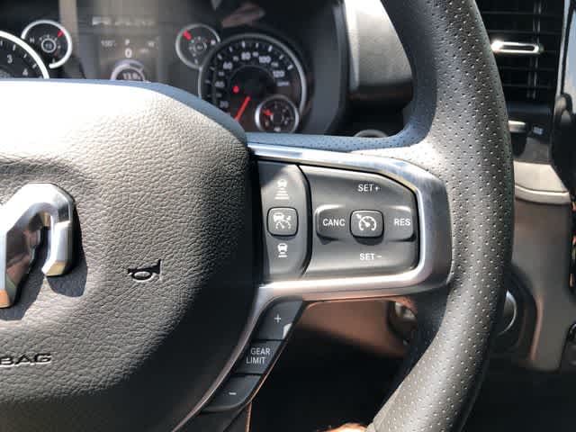 Thumbnail: 2026 RAM 1500 - 31