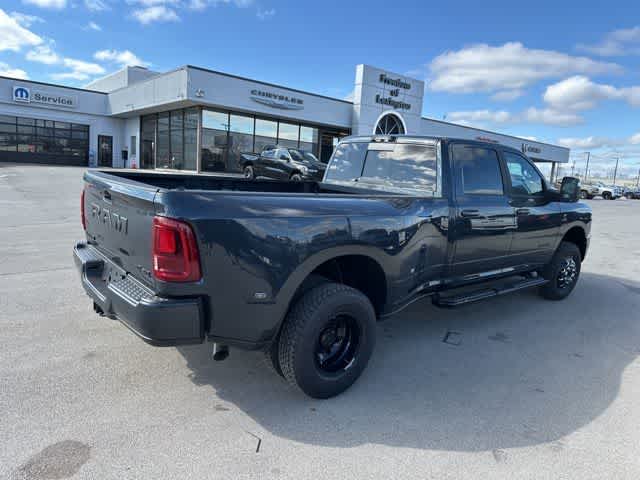 Thumbnail: 2026 RAM 3500 - 13