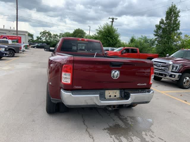 Thumbnail: 2024 RAM 3500 - 11