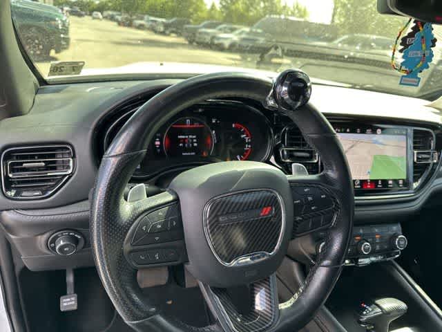 Thumbnail: 2021 Dodge Durango - 7