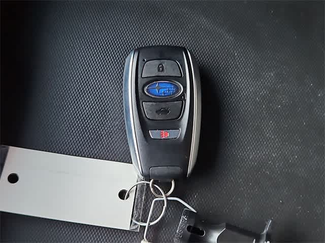 Thumbnail: 2021 Subaru Forester - 38