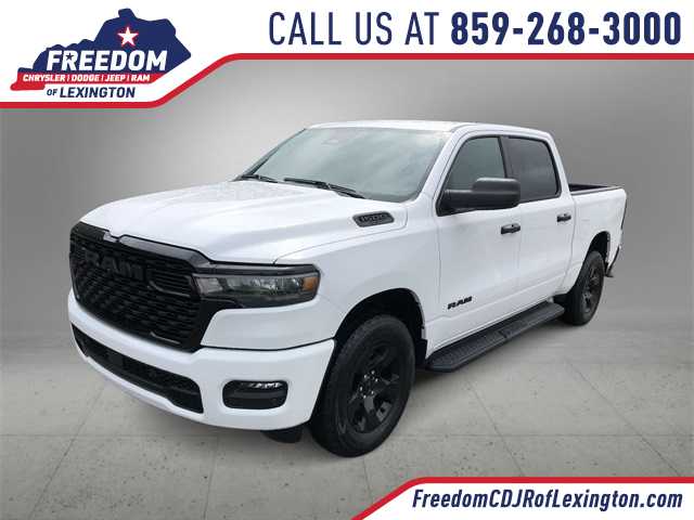 2025 RAM 1500 Tradesman -
                  Lexington, KY