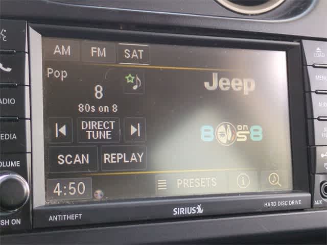 Thumbnail: 2016 Jeep Compass - 30