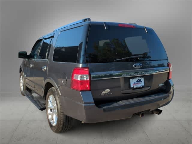Thumbnail: 2015 Ford Expedition - 6