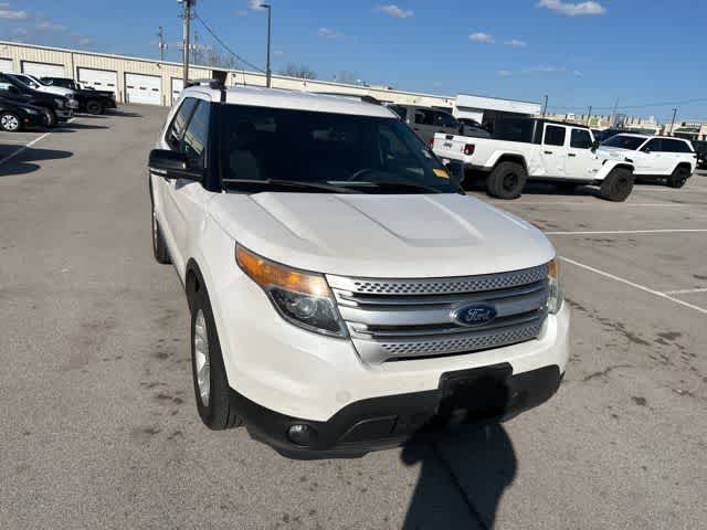 Thumbnail: 2013 Ford Explorer - 23