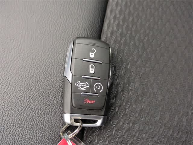 Thumbnail: 2026 RAM 1500 - 36