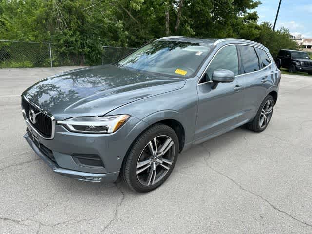 Thumbnail: 2018 Volvo XC60 - 2