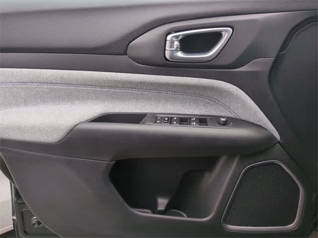 Thumbnail: 2026 Jeep Compass - 31