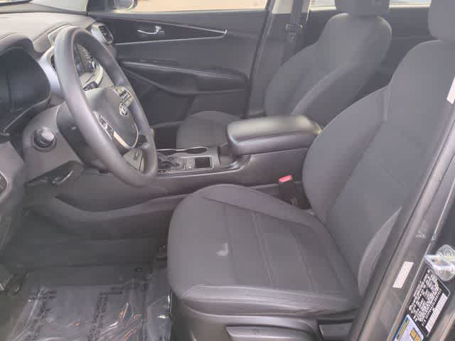 Thumbnail: 2020 Kia Sorento - 16