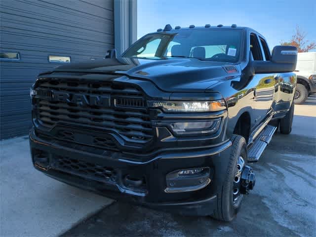 Thumbnail: 2026 RAM 3500 - 11