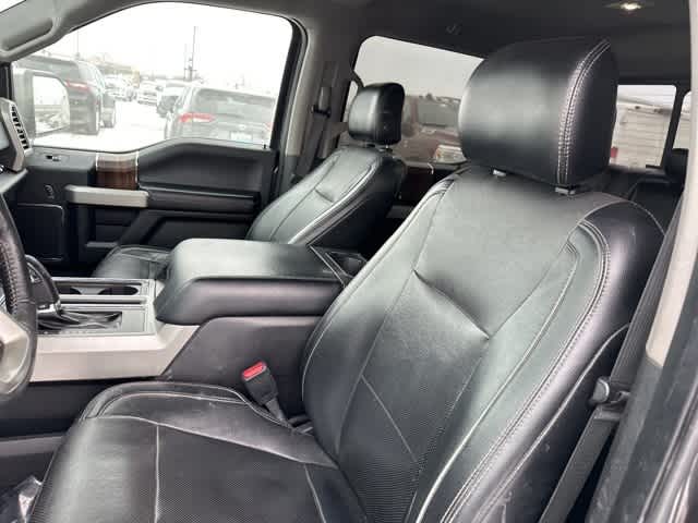 Thumbnail: 2016 Ford F-150 - 4