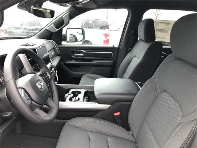 Thumbnail: 2026 RAM 1500 - 11