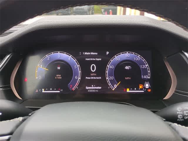 Thumbnail: 2022 Jeep Grand Cherokee L - 34