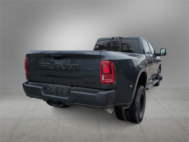 Thumbnail: 2026 RAM 3500 - 8