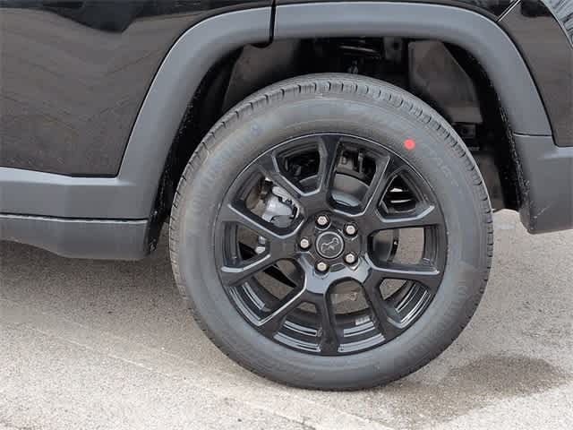 Thumbnail: 2026 Jeep Compass - 14