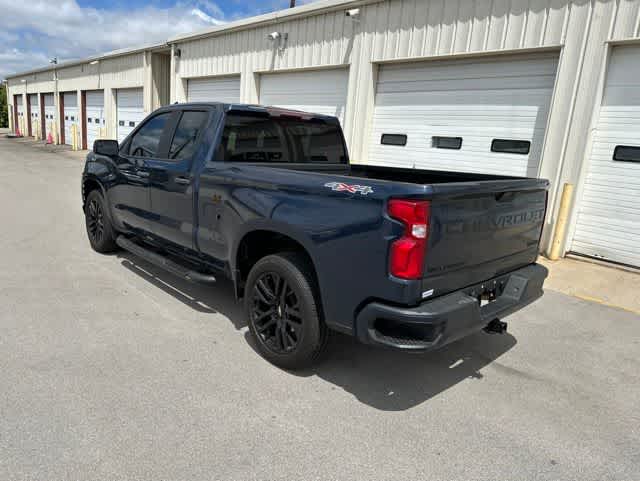 Thumbnail: 2020 Chevrolet Silverado 1500 - 14