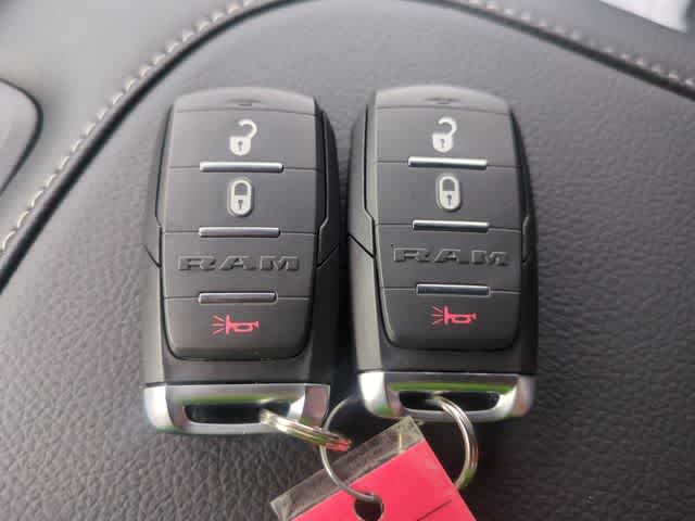 Thumbnail: 2026 RAM 3500 - 37