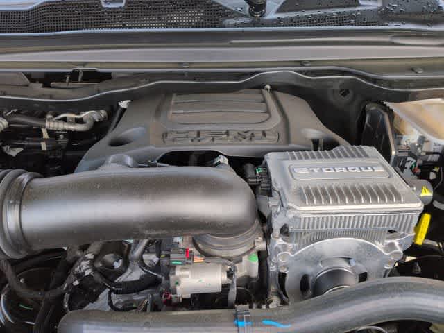 Thumbnail: 2026 RAM 1500 - 15