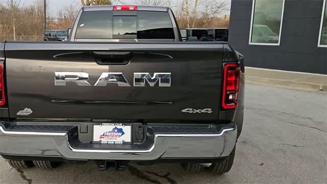Thumbnail: 2026 RAM 3500 - 7