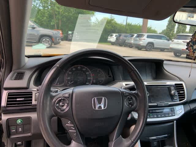 Thumbnail: 2013 Honda Accord - 5