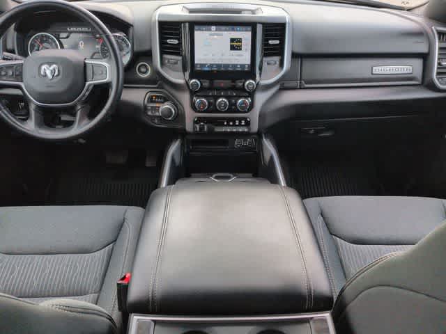 Thumbnail: 2022 RAM 1500 - 15