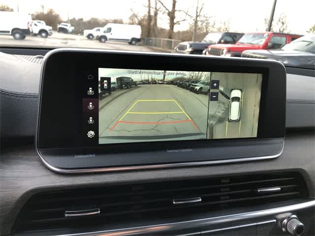 Thumbnail: 2022 Kia Telluride - 18