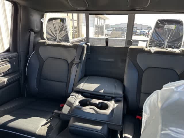 Thumbnail: 2026 RAM 1500 - 6