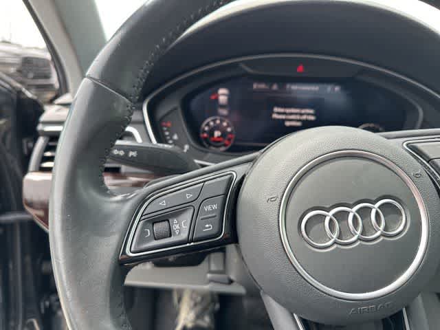 Thumbnail: 2019 Audi A4 - 12