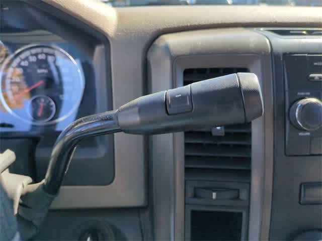 Thumbnail: 2011 RAM 2500 - 30