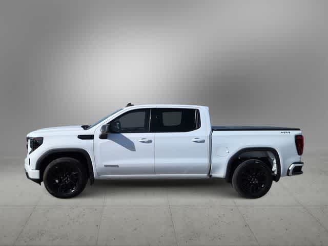 Thumbnail: 2022 GMC Sierra 1500 - 5