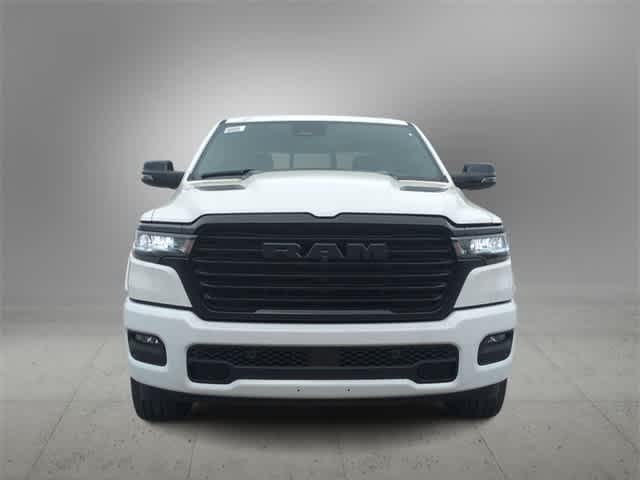 Thumbnail: 2025 RAM 1500 - 3